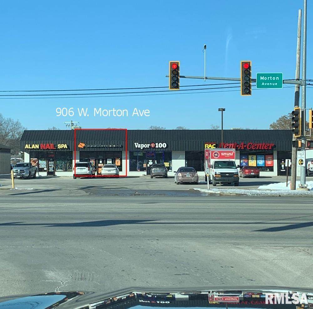 906 Morton Avenue - Photo 1
