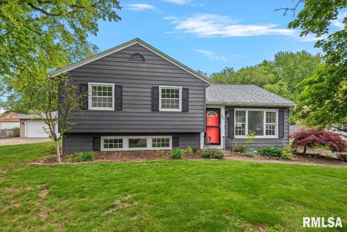 306 Willow Glen Way - Photo 1