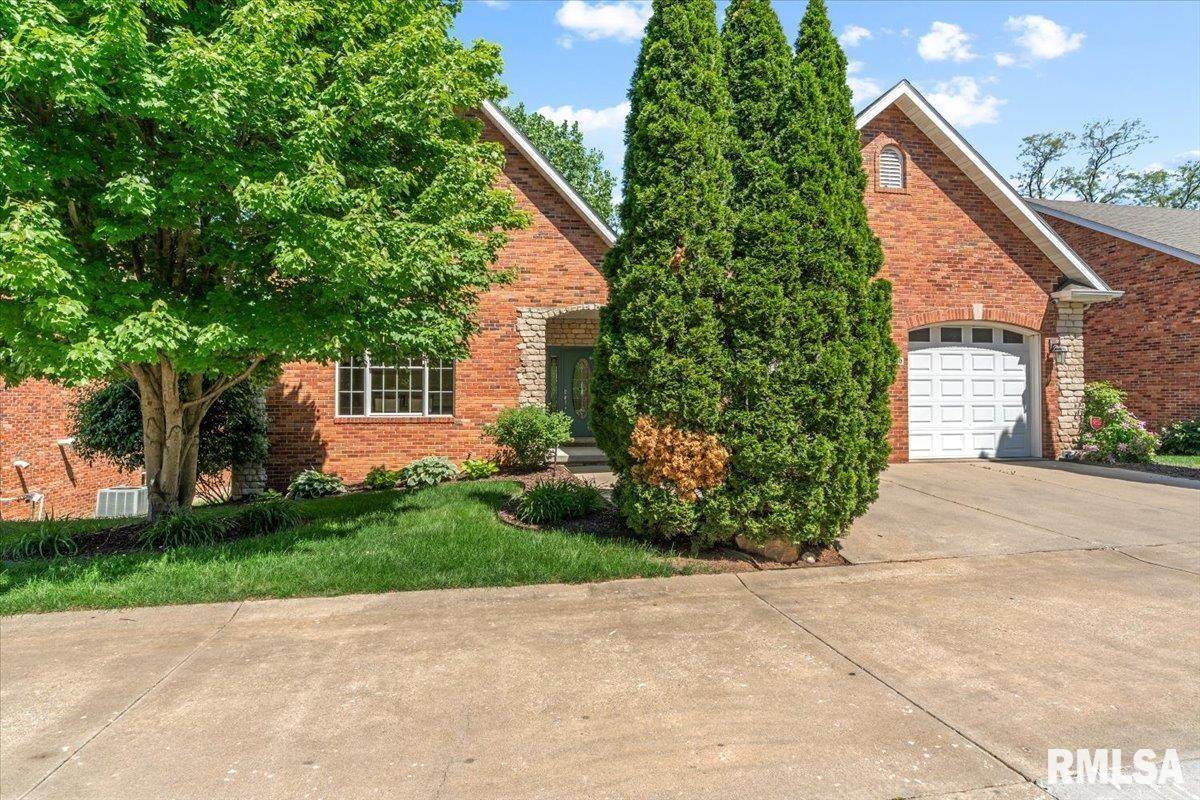 2320 Chatham Road - Photo 1