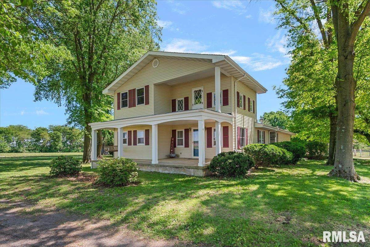 2201 Strawn Crossing Road - Photo 1