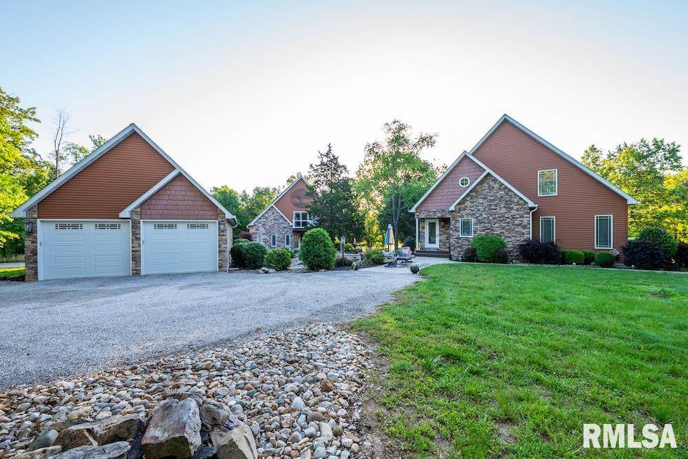 16602 Steel Lane - Photo 1