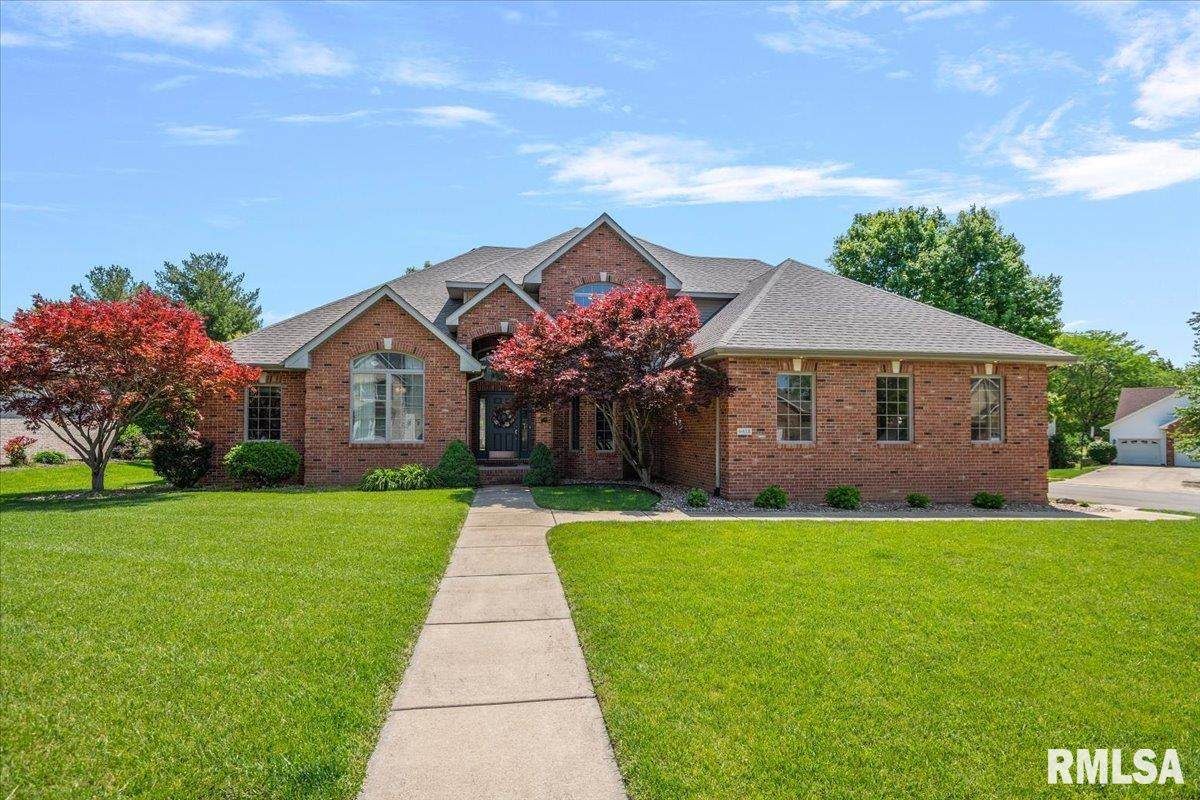 6412 Stonehaven Ridge - Photo 1