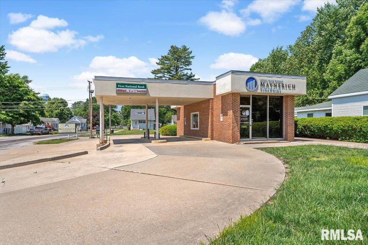 405 Springfield Street - Photo 1