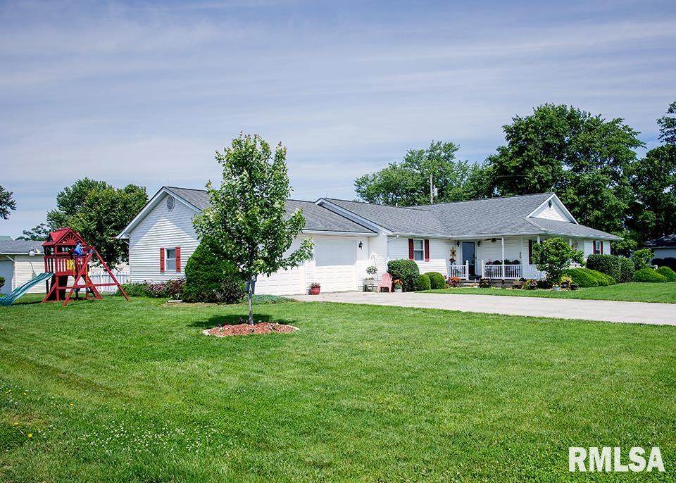401 Gehle Street - Photo 1