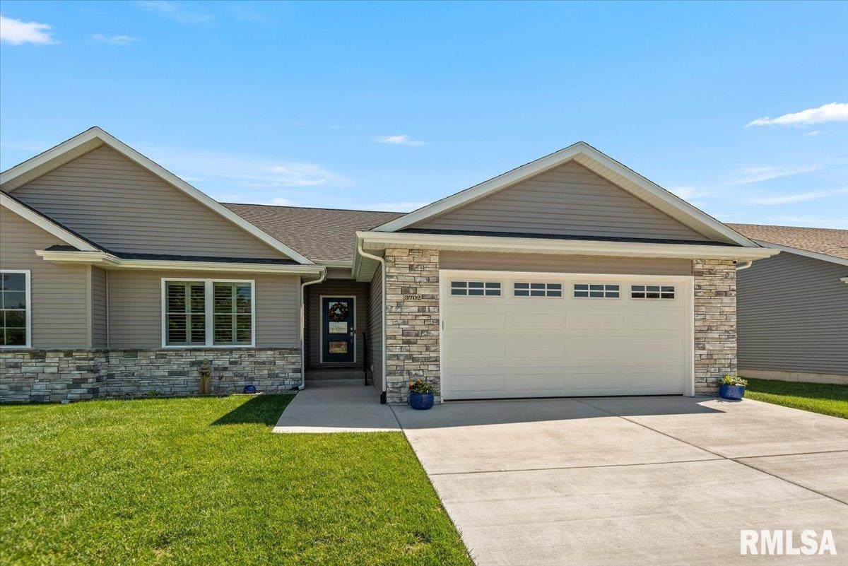 3702 Westgate Drive - Photo 1
