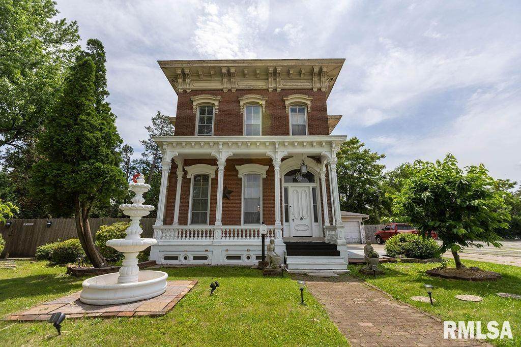 1470 Vermont Street - Photo 1