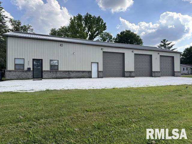 403 Walnut Street - Photo 1