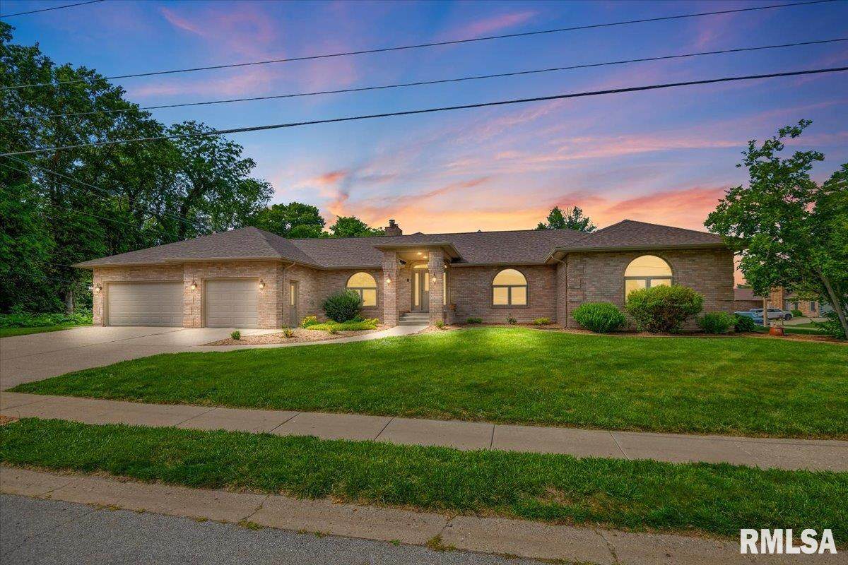 3501 Buckeye Drive - Photo 1