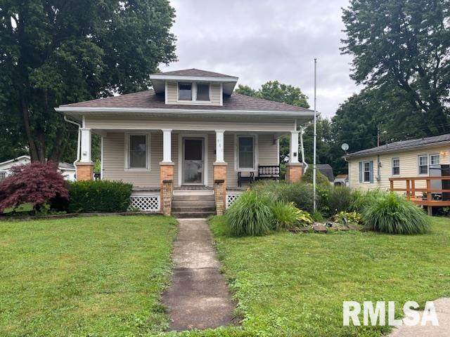 905 Walnut Street - Photo 1