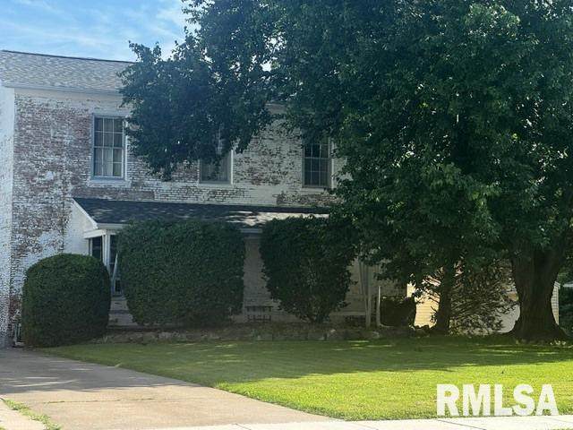 1300 Jefferson Street - Photo 1