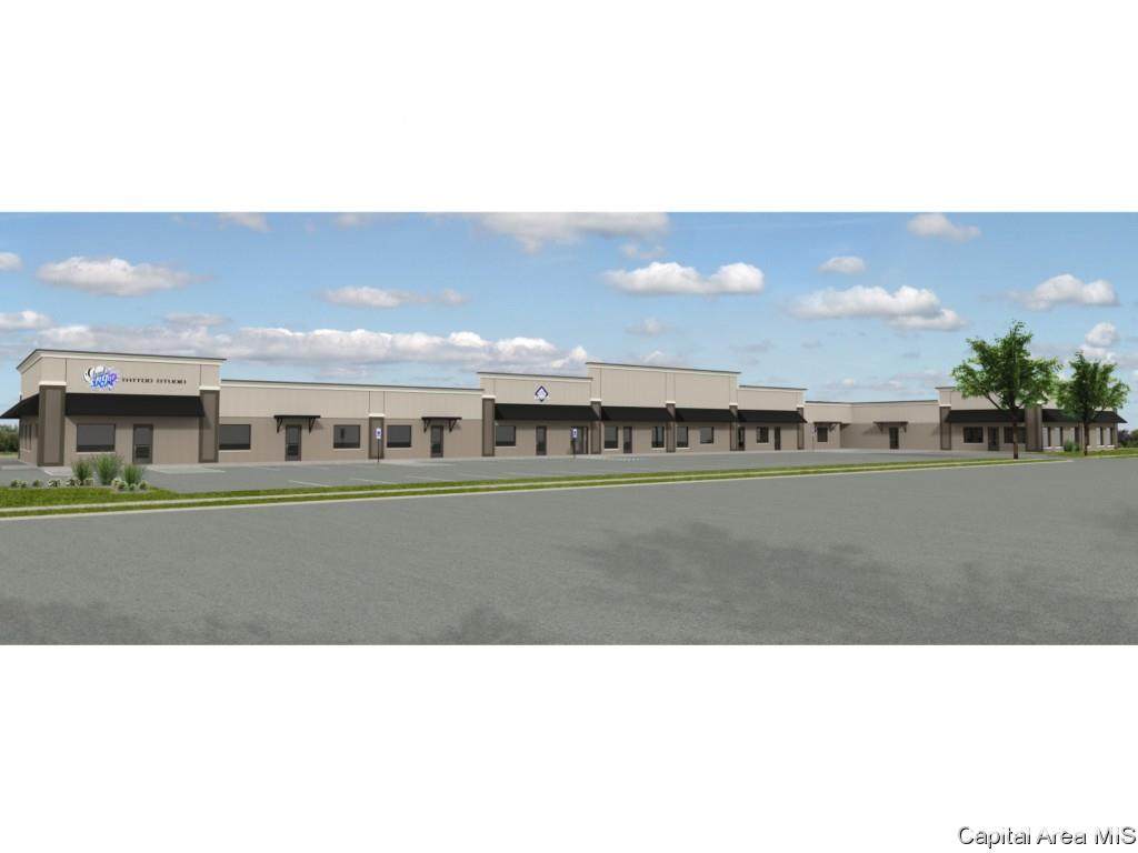 3001 White Oaks Drive - Photo 1
