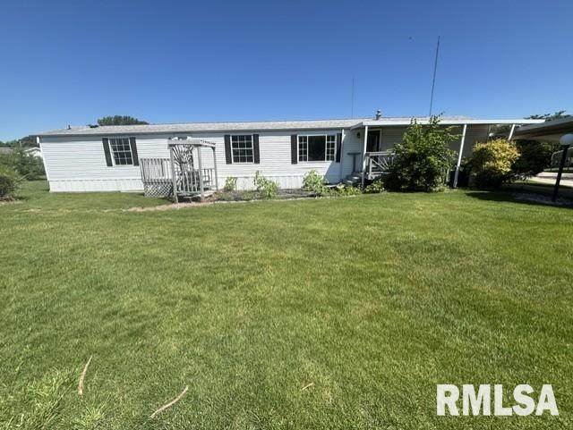 3501 Ridgely Road - Photo 1