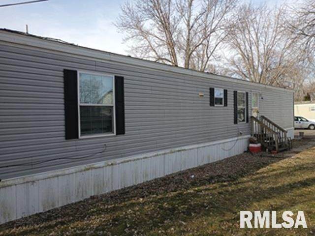666 Bluff Street - Photo 1