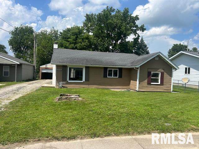 533 Mill Street - Photo 1