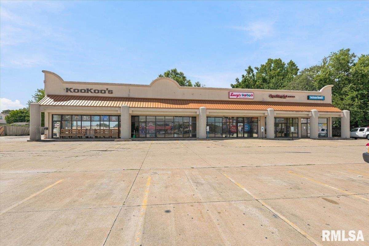 1720 Sangamon Avenue - Photo 1