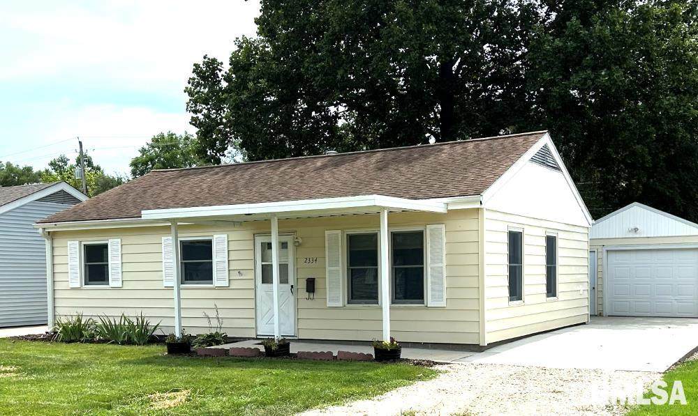 2334 Ramsey Avenue - Photo 1