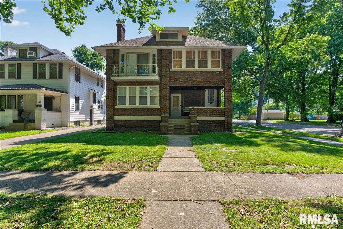 1428 Lowell Avenue - Photo 1