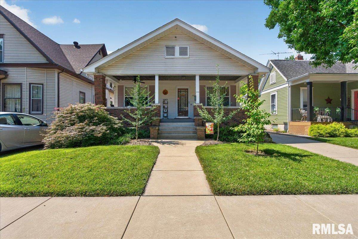 1224 Edwards Street - Photo 1