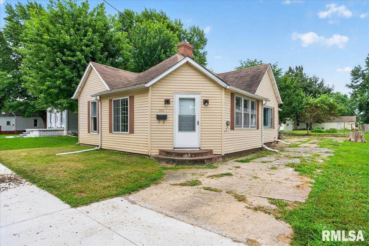 134 Stoddard Street - Photo 1