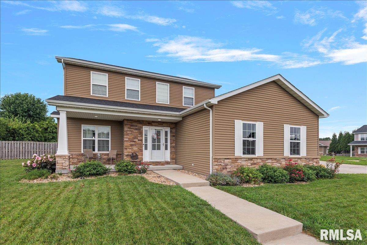 509 Wintergreen Drive - Photo 1