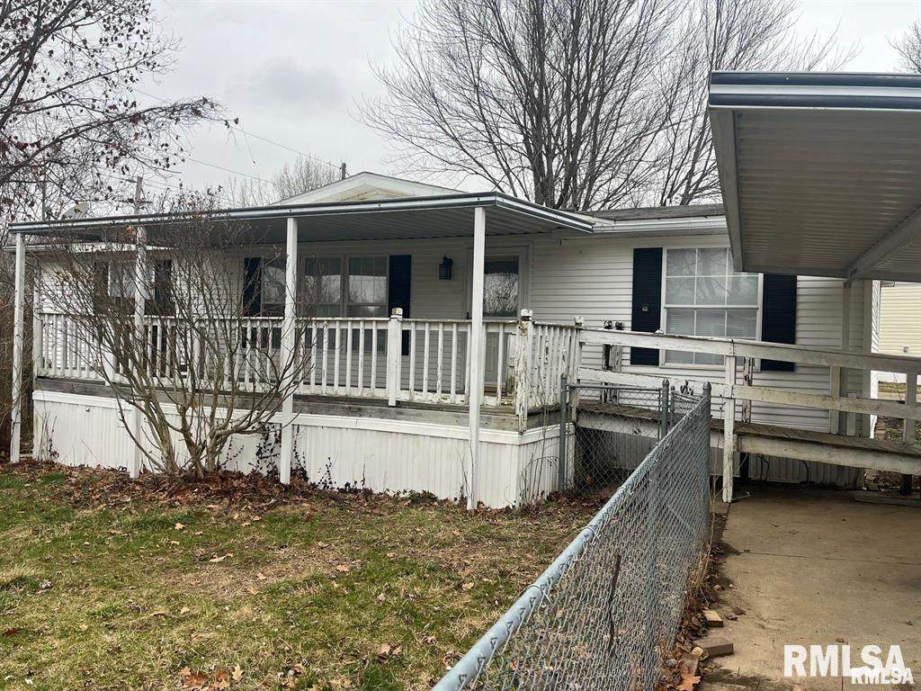 116 Shennadoh Drive - Photo 1