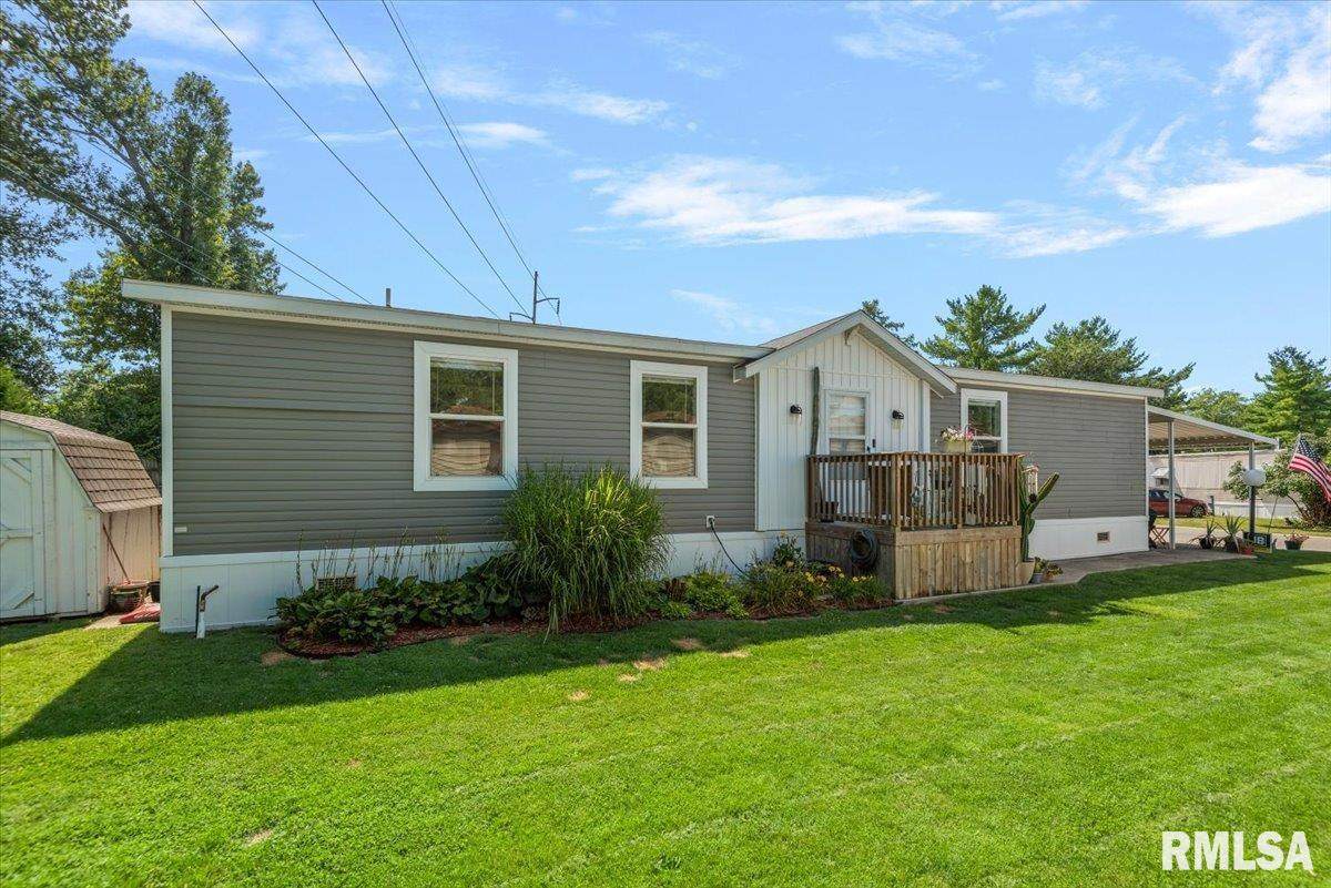 3535 Cook Street - Photo 1