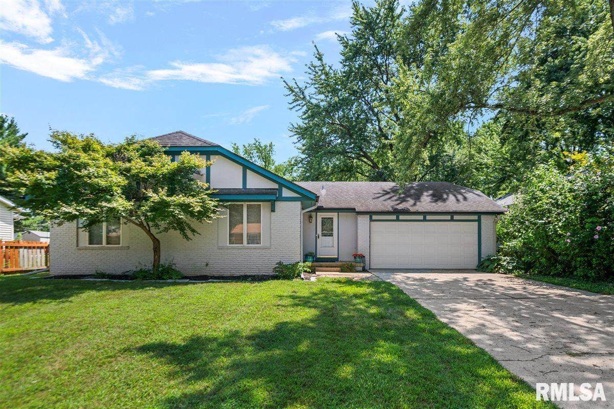 236 Buckhorn Drive - Photo 1