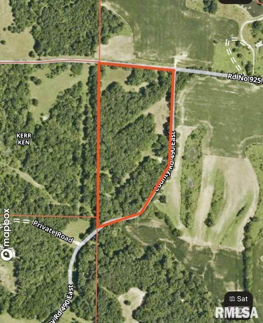 0 County Road - Photo 1
