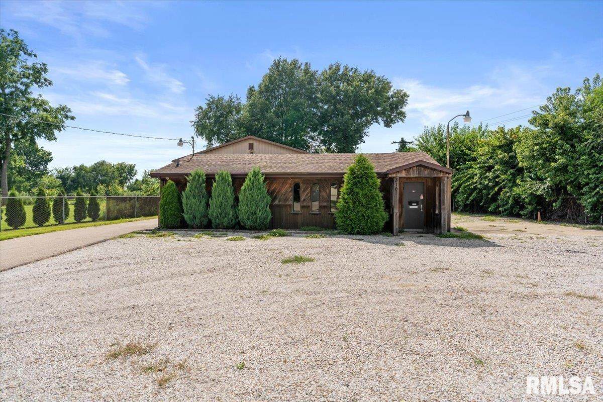 3107 Park Avenue - Photo 1