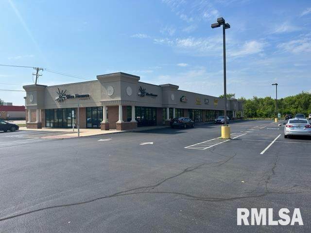 2601 Stevenson Drive - Photo 1