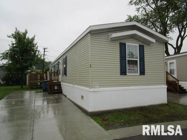 14001 Western Avenue - Photo 1