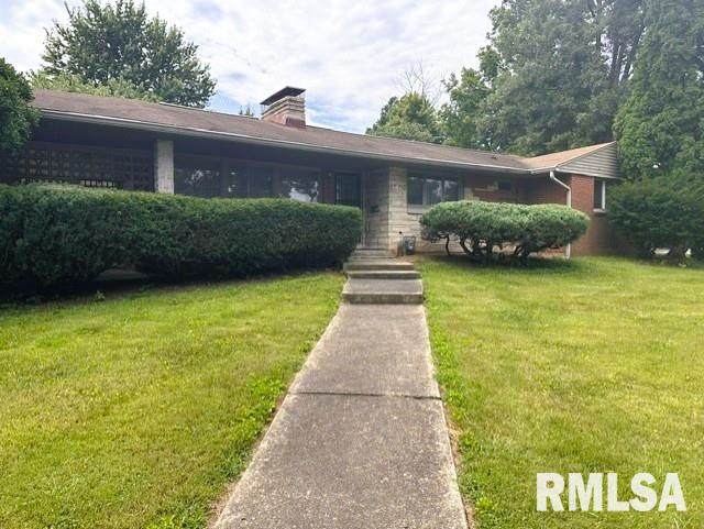 1423 Lafayette Avenue - Photo 1