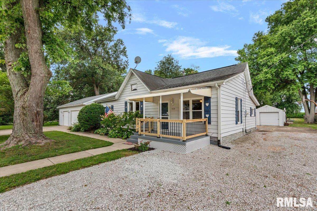 509 Walnut Street - Photo 1