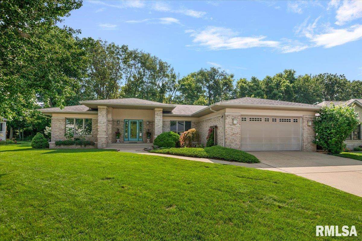 6708 Phlox Drive - Photo 1