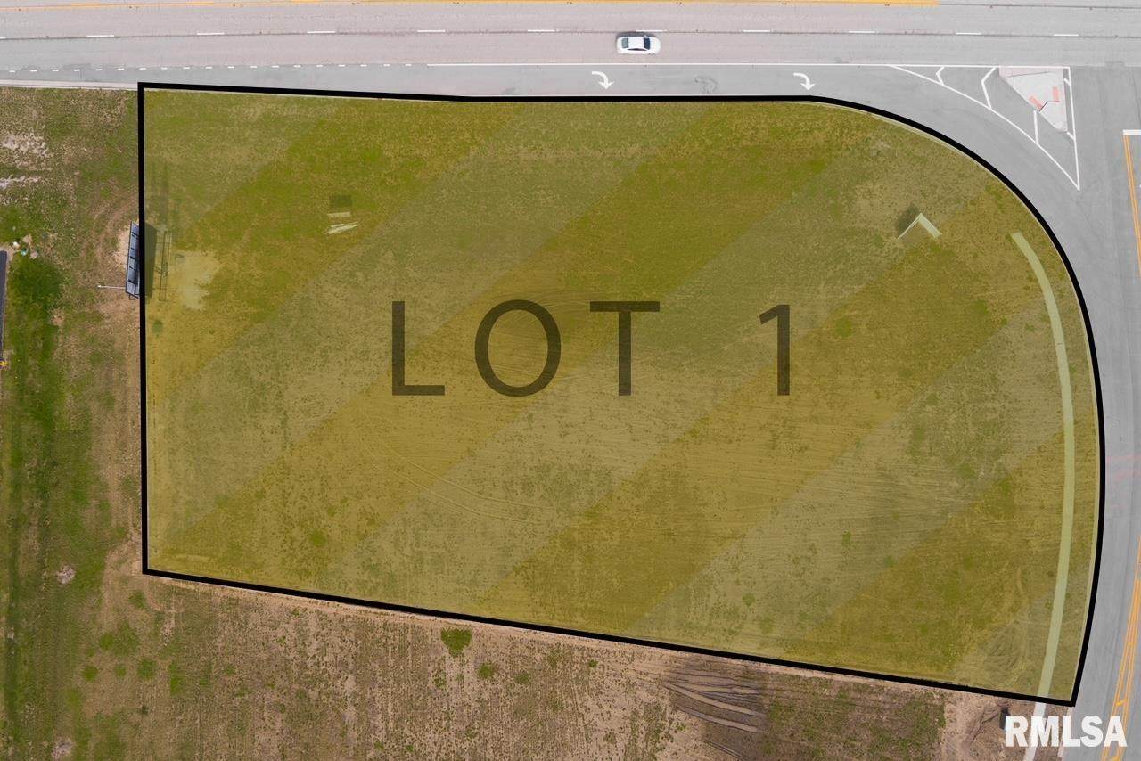 lot 1 Route 29 Street - Photo 1