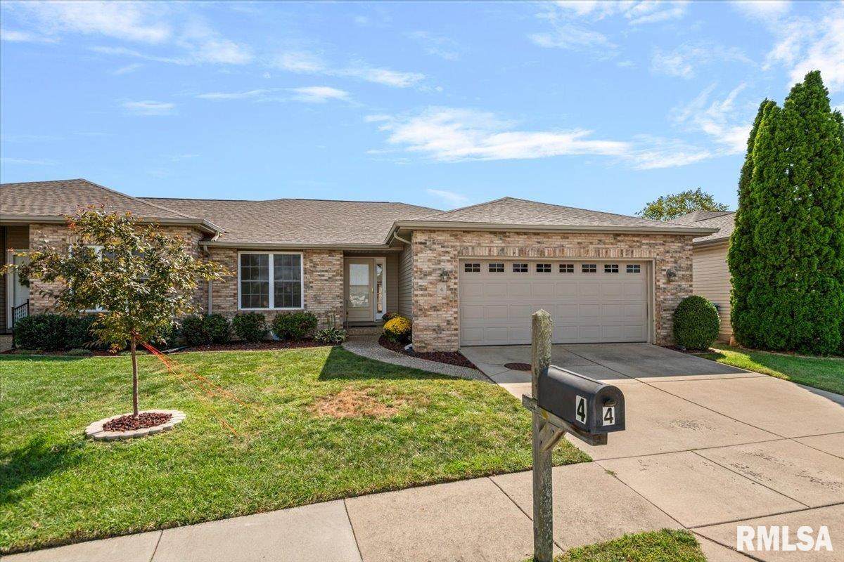 2919 Meadowbrook Road - Photo 1