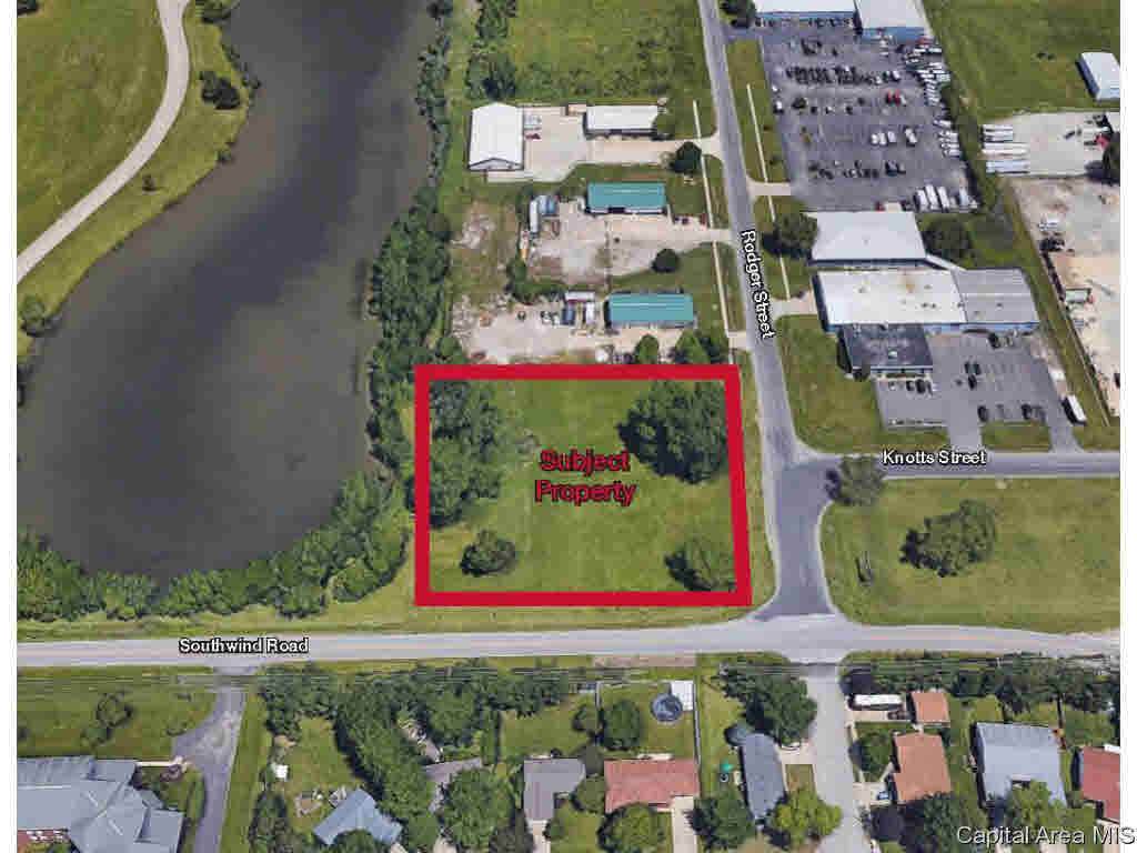4905 Rodger Street - Photo 1