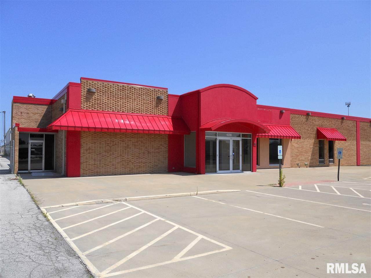 4200 Rodger Street - Photo 1