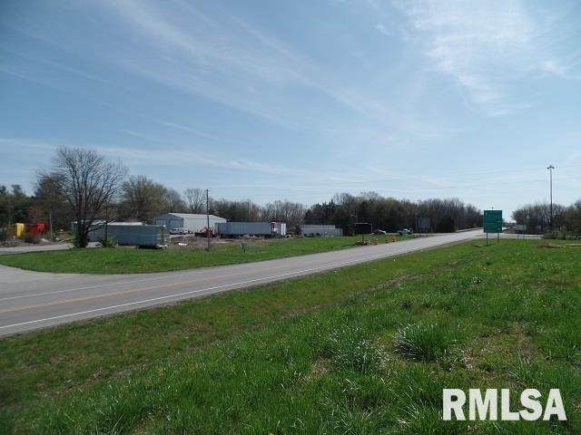 1921 Grange Hall Road - Photo 1