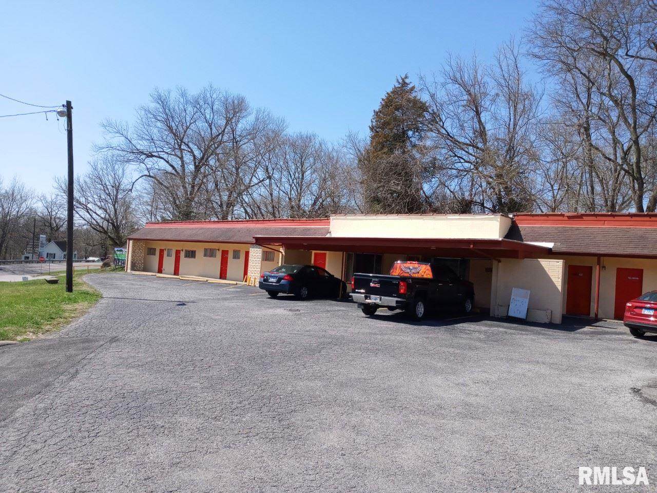 601 Broad Street - Photo 1