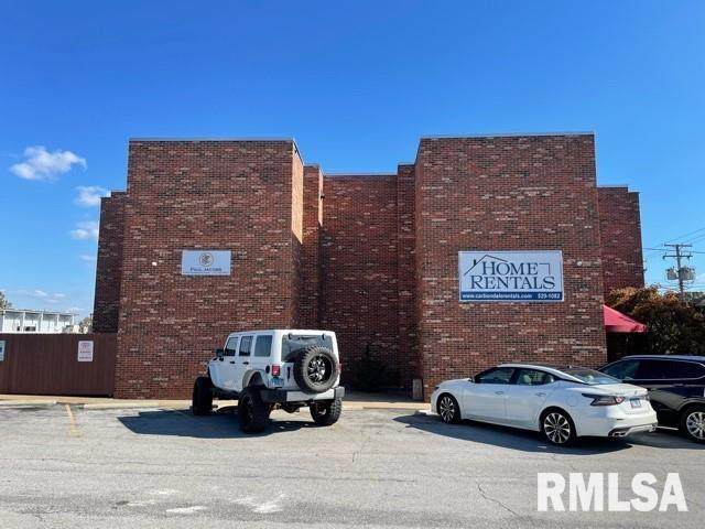206 College Street - Photo 1