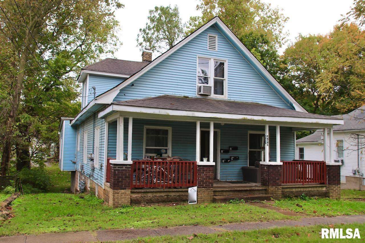 403 Elm Street - Photo 1