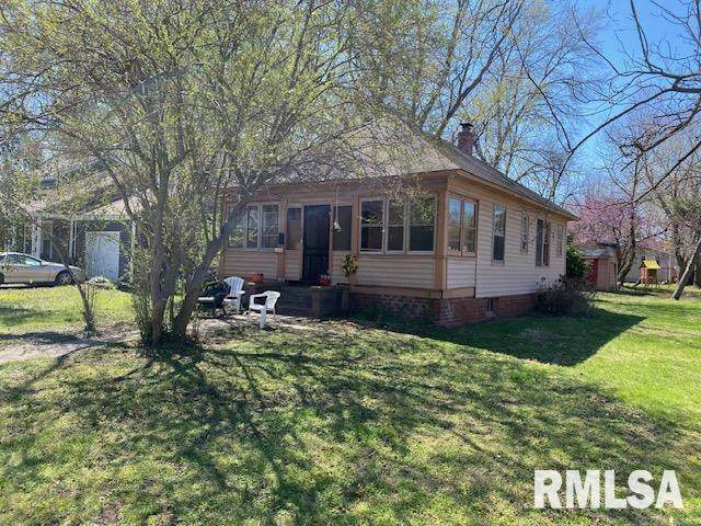 620 Springer Street - Photo 1