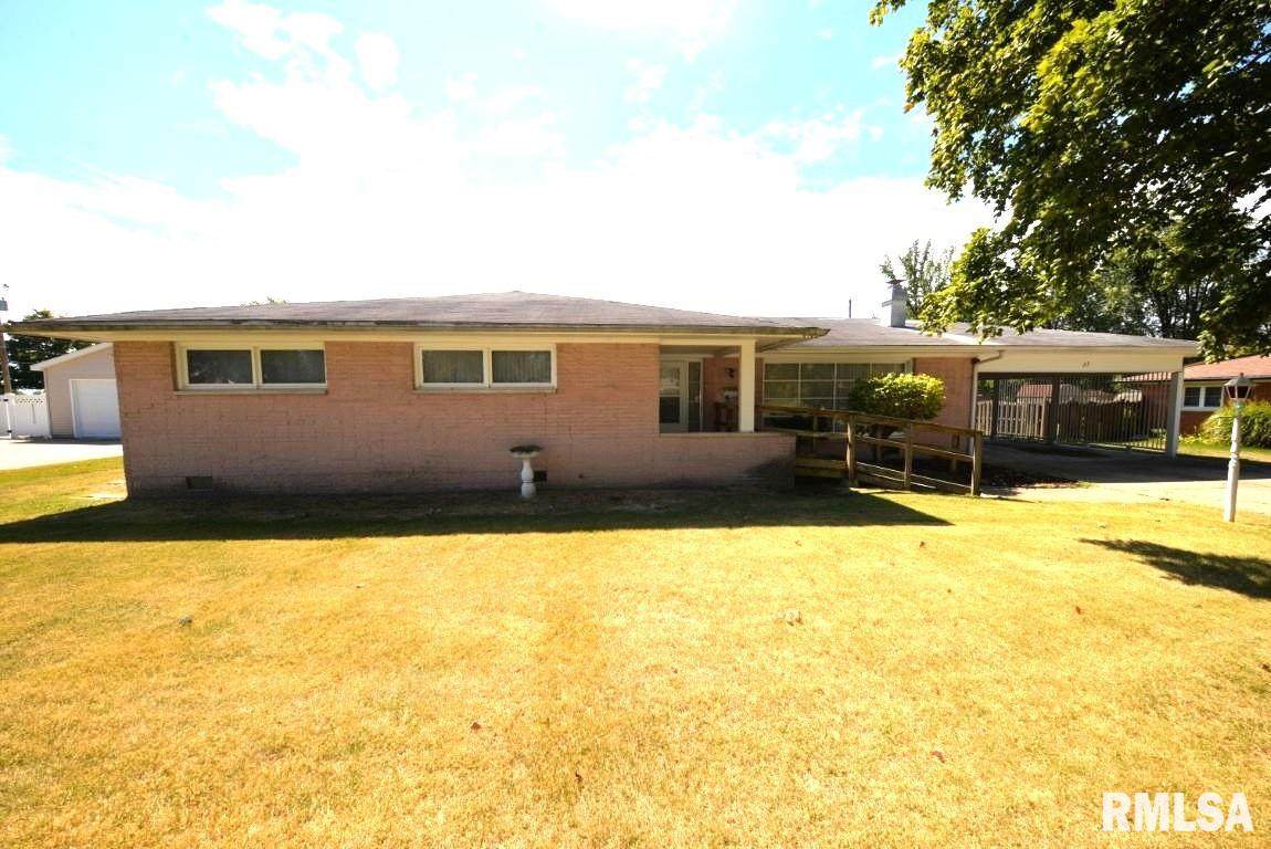 23 Greve Street - Photo 1