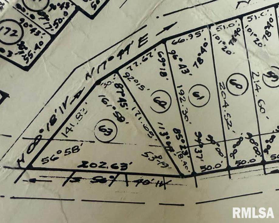 00 Eagle Point Bay Road - Photo 1
