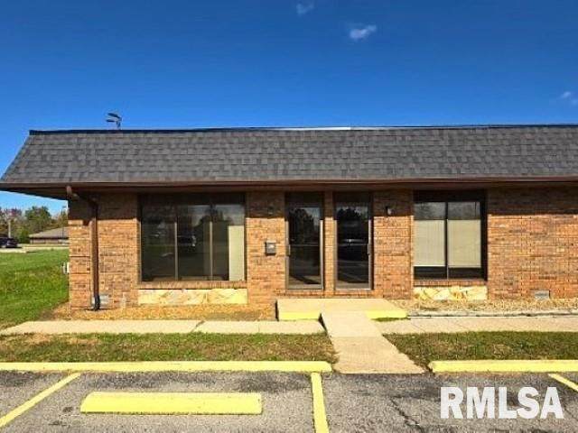 2801 Broadway Street - Photo 1