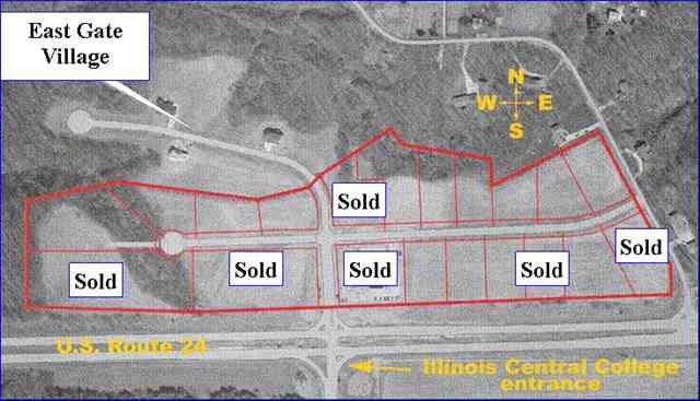 Lot #44 Eastgate Village Drive - Photo 1