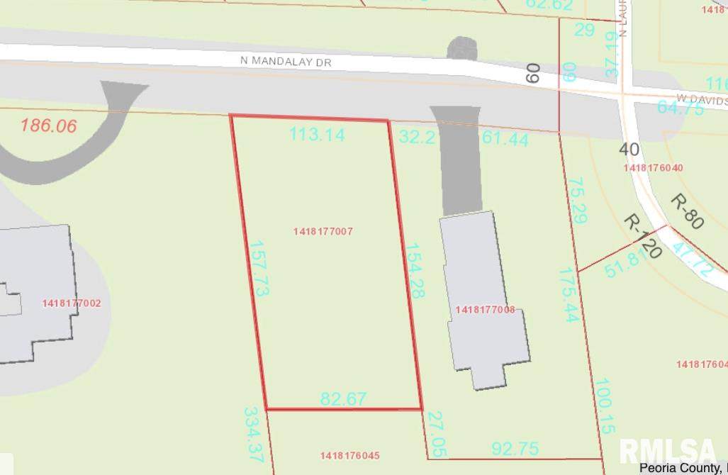 Lot 3 Mandalay Drive - Photo 1