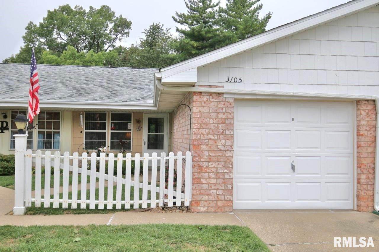 3105 Molleck Drive - Photo 1