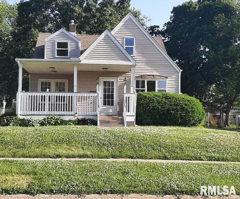 1008 Miller Street - Photo 1